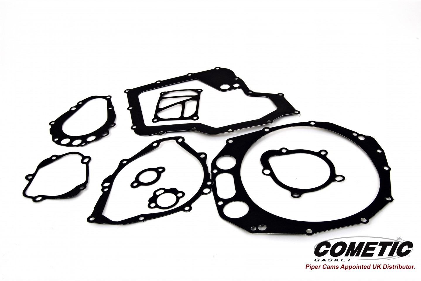 Suzuki GSX1300R BUSA 99-UPAFM Engine Case Rebuild Kit - Performance ...